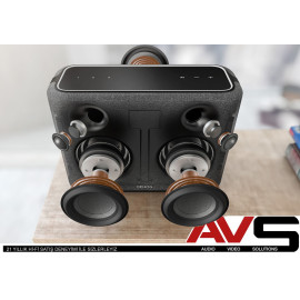 Denon HOME 250 Wireless Network Speaker HEOS